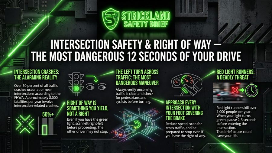 Safety brief slide 1