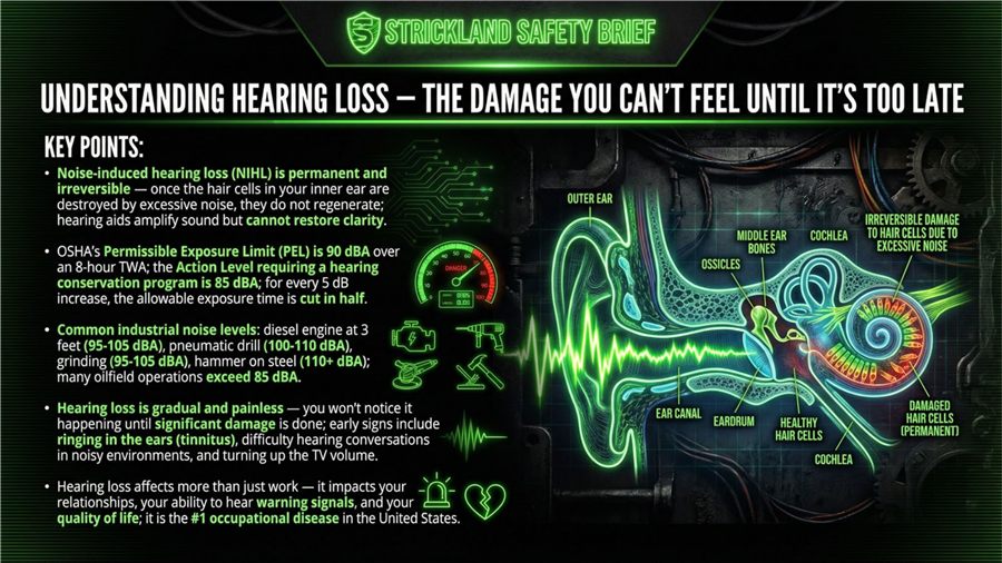 Safety brief slide 2