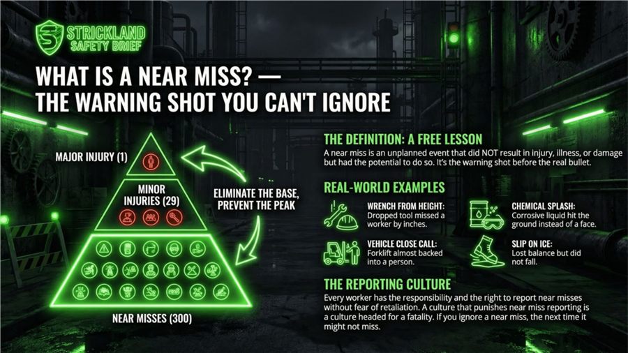 Safety brief slide 3